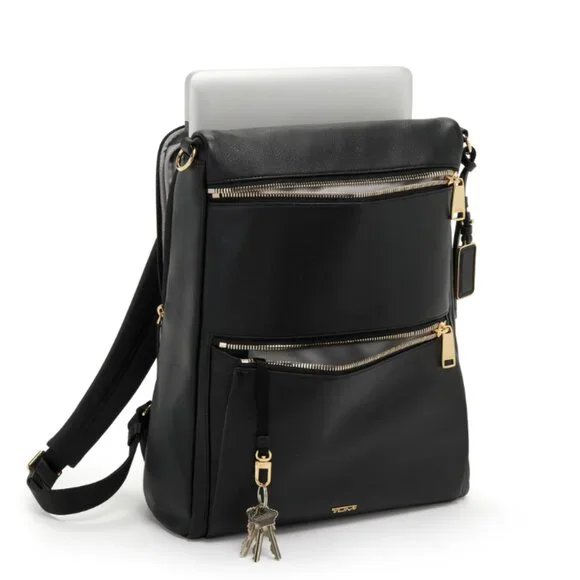 TUMI Liv Backpack - Picture 3 of 11